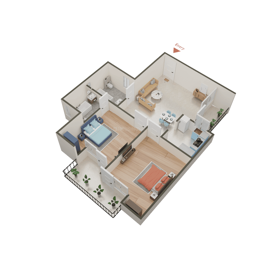 Supertech Livingston - Image 60