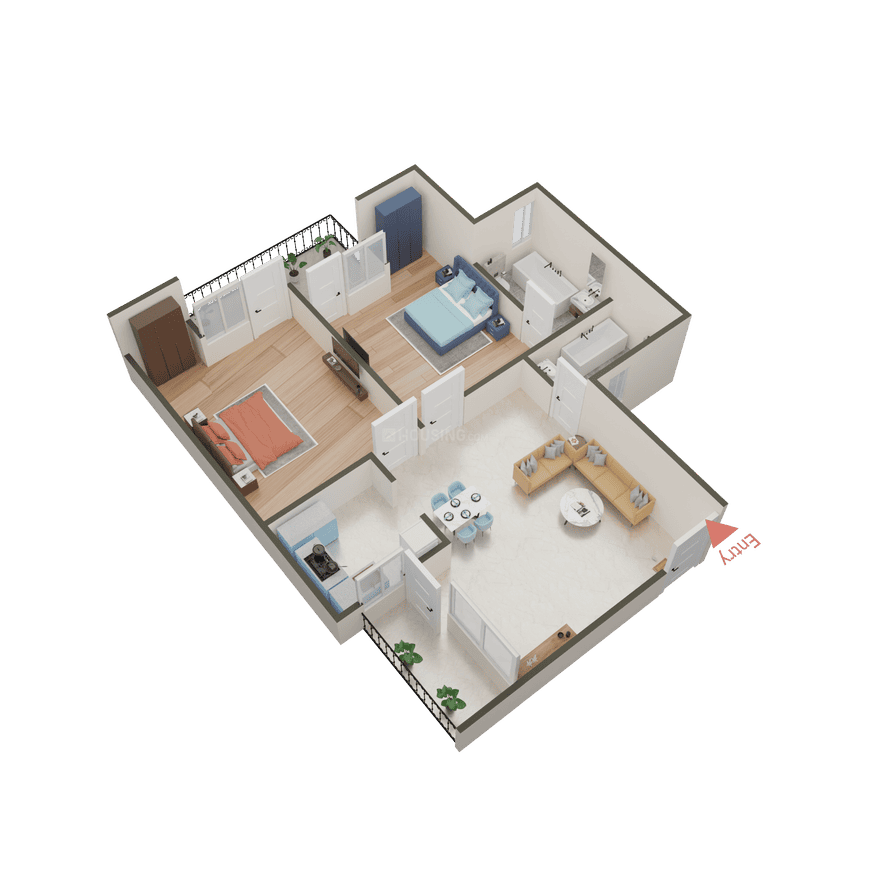 Supertech Livingston - Image 61