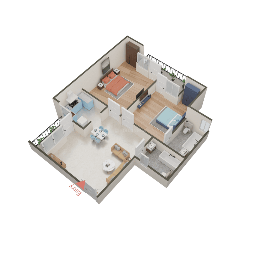 Supertech Livingston - Image 62