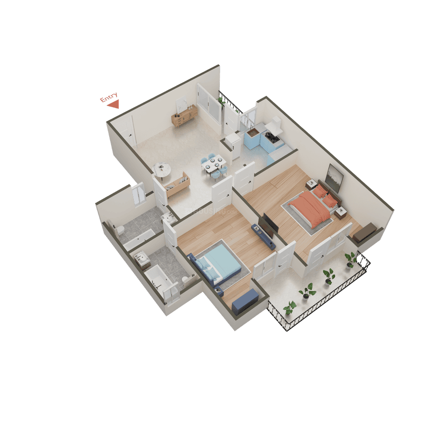 Supertech Livingston - Image 63