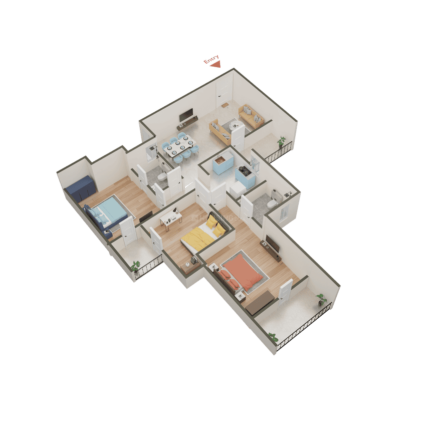 Supertech Livingston - Image 64