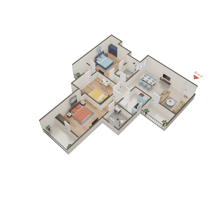 Supertech Livingston - Image 65