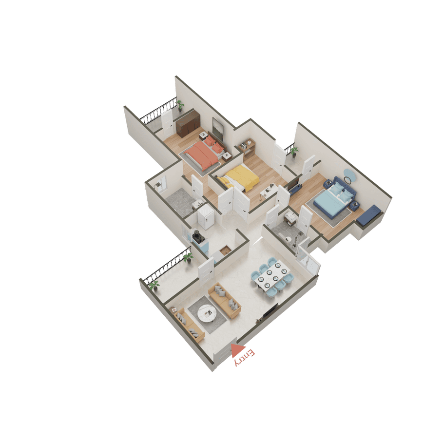 Supertech Livingston - Image 66