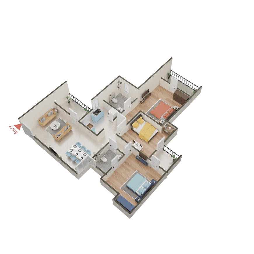 Supertech Livingston - Image 67