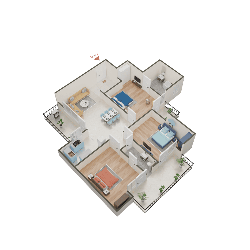 Supertech Livingston - Image 68
