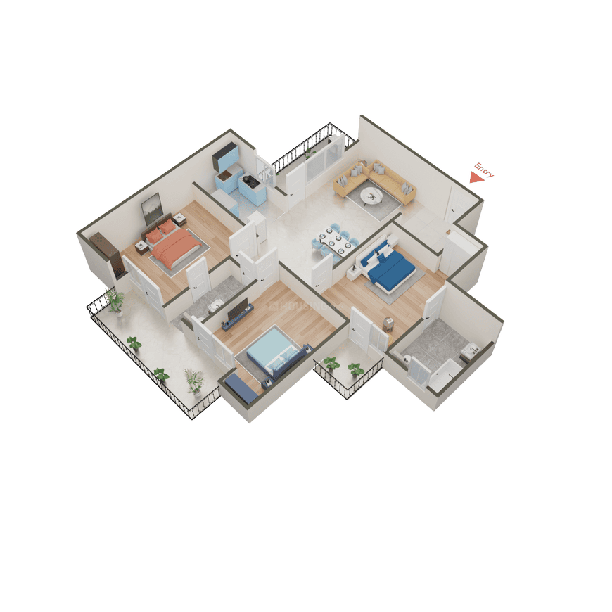 Supertech Livingston - Image 69