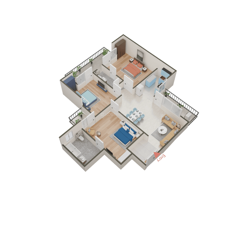 Supertech Livingston - Image 70