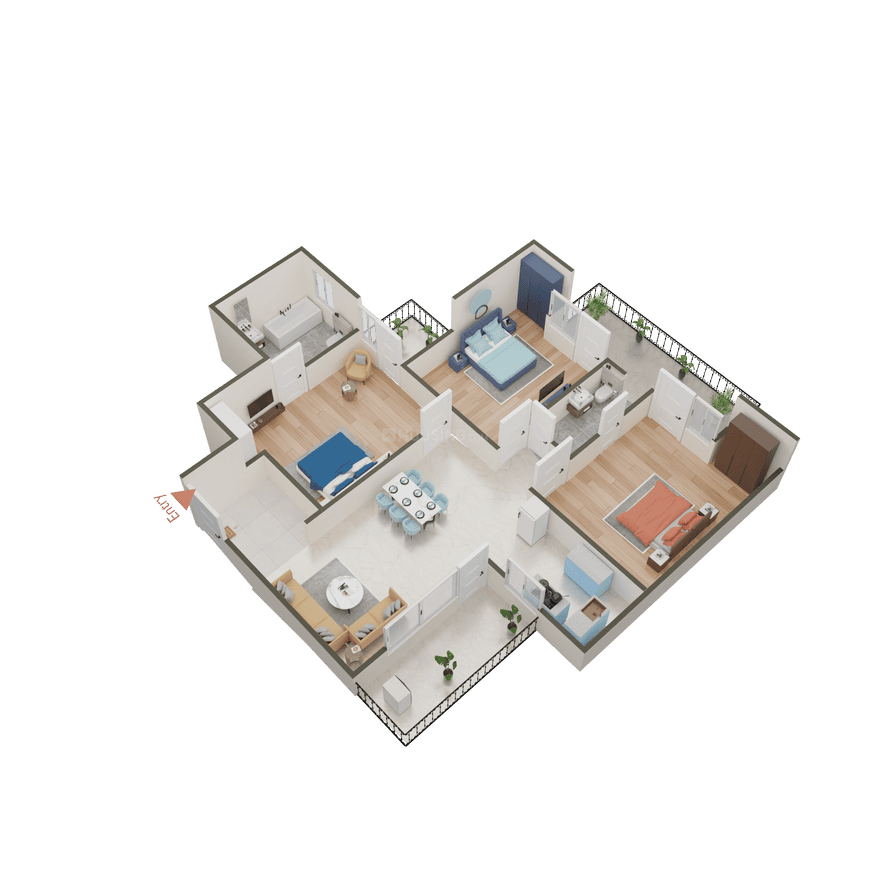 Supertech Livingston - Image 71