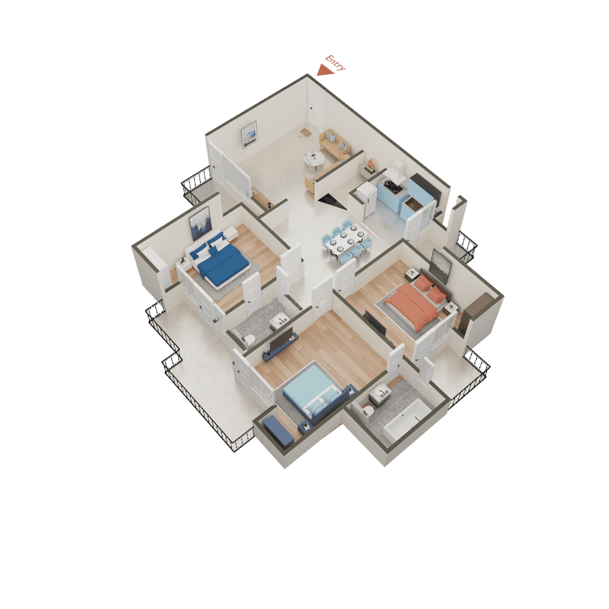 Supertech Livingston - Image 72