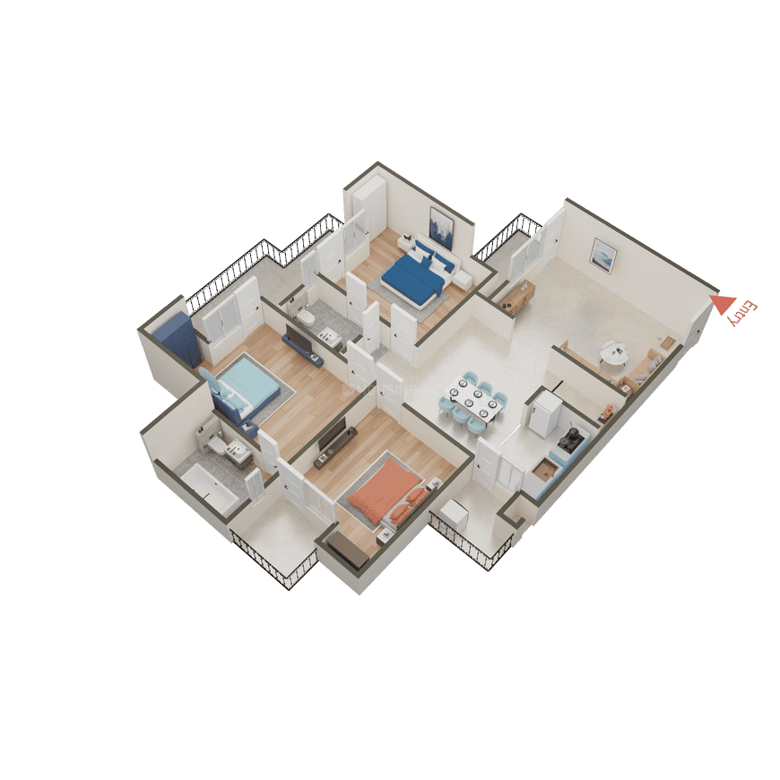 Supertech Livingston - Image 73