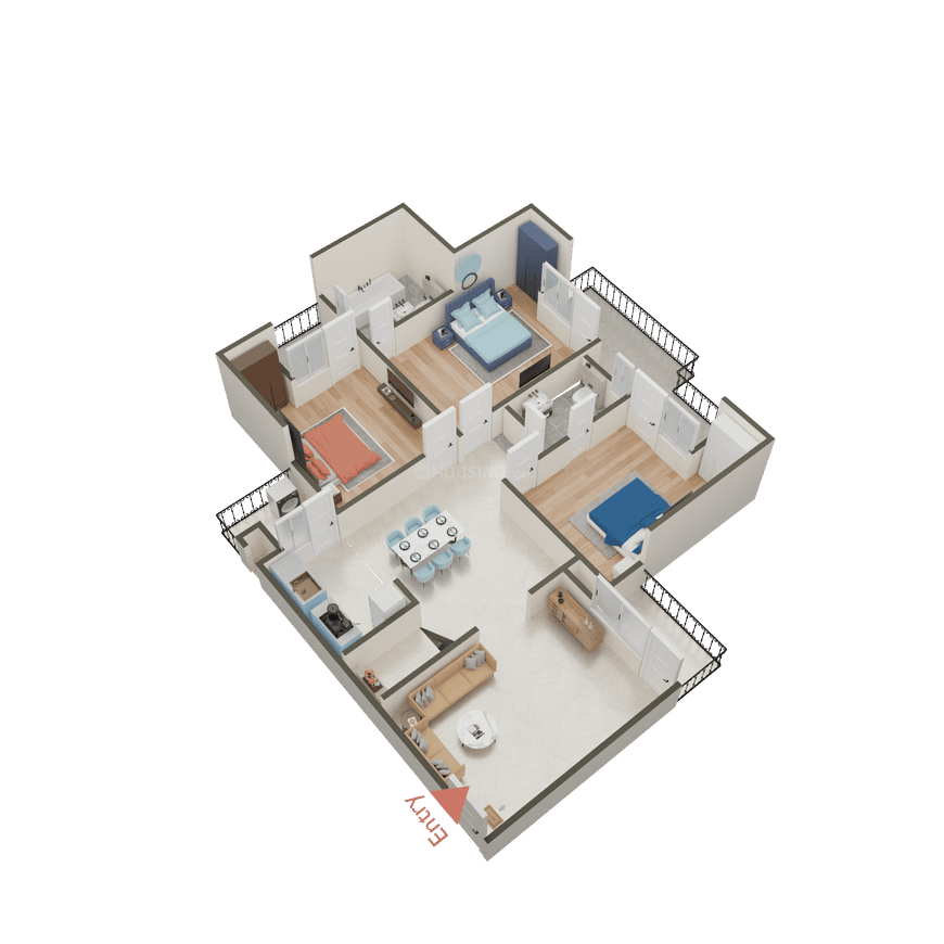 Supertech Livingston - Image 74