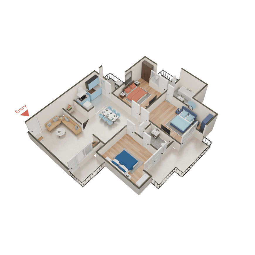 Supertech Livingston - Image 75