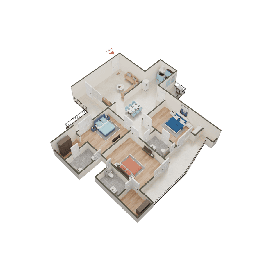 Supertech Livingston - Image 76