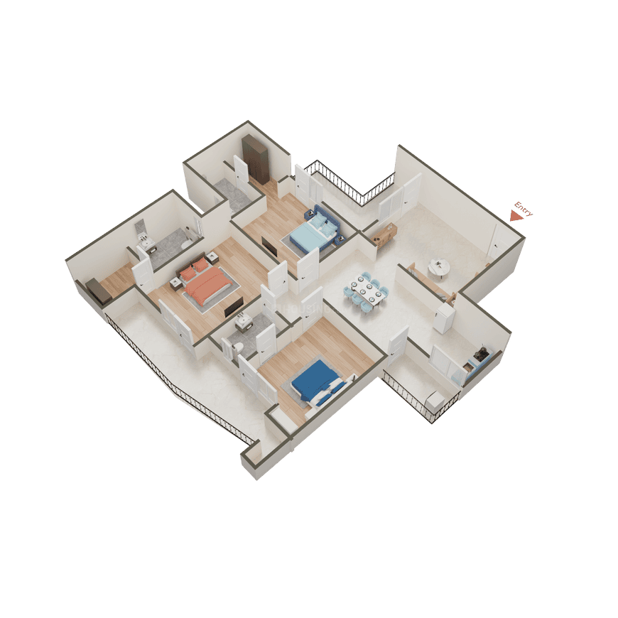 Supertech Livingston - Image 77