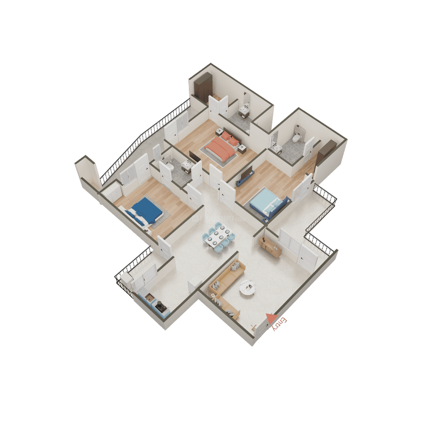 Supertech Livingston - Image 78