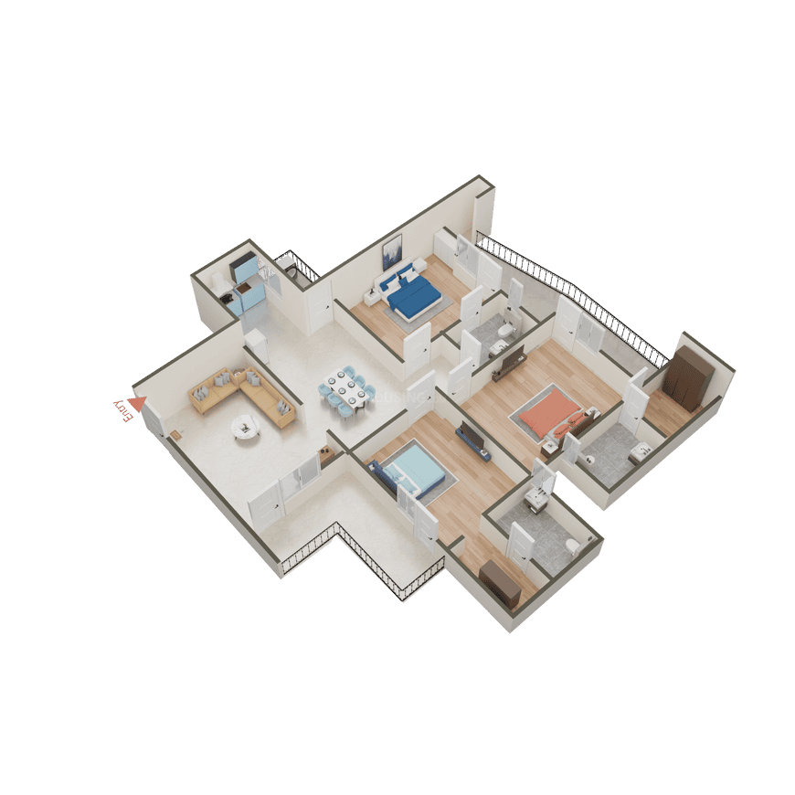 Supertech Livingston - Image 79