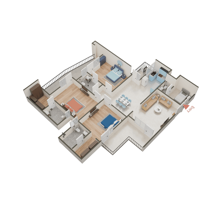 Supertech Livingston - Image 81