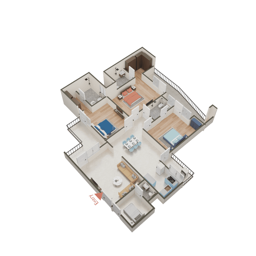 Supertech Livingston - Image 82