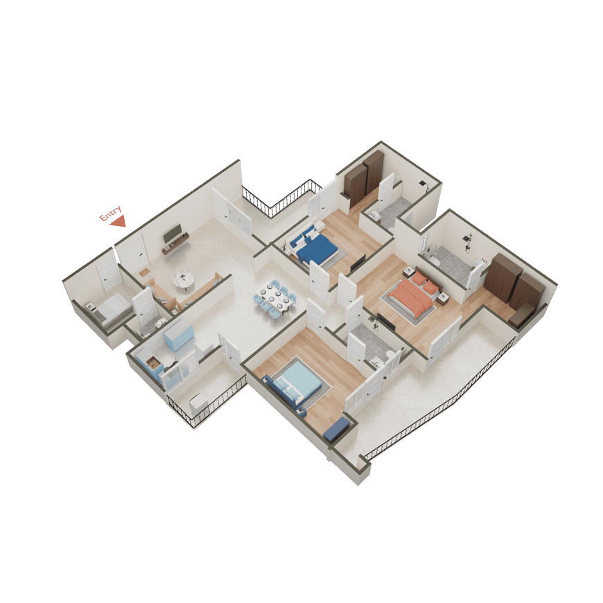Supertech Livingston - Image 83
