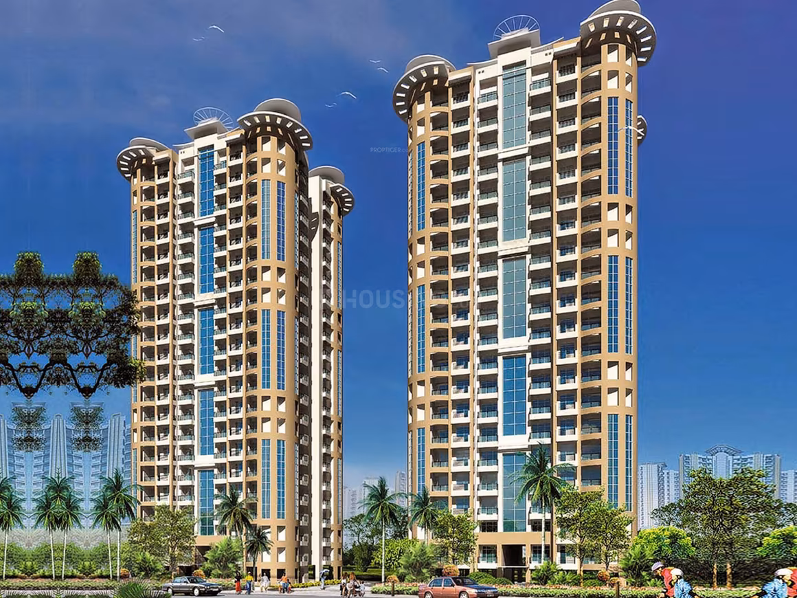 Amrapali Empire - Image 1