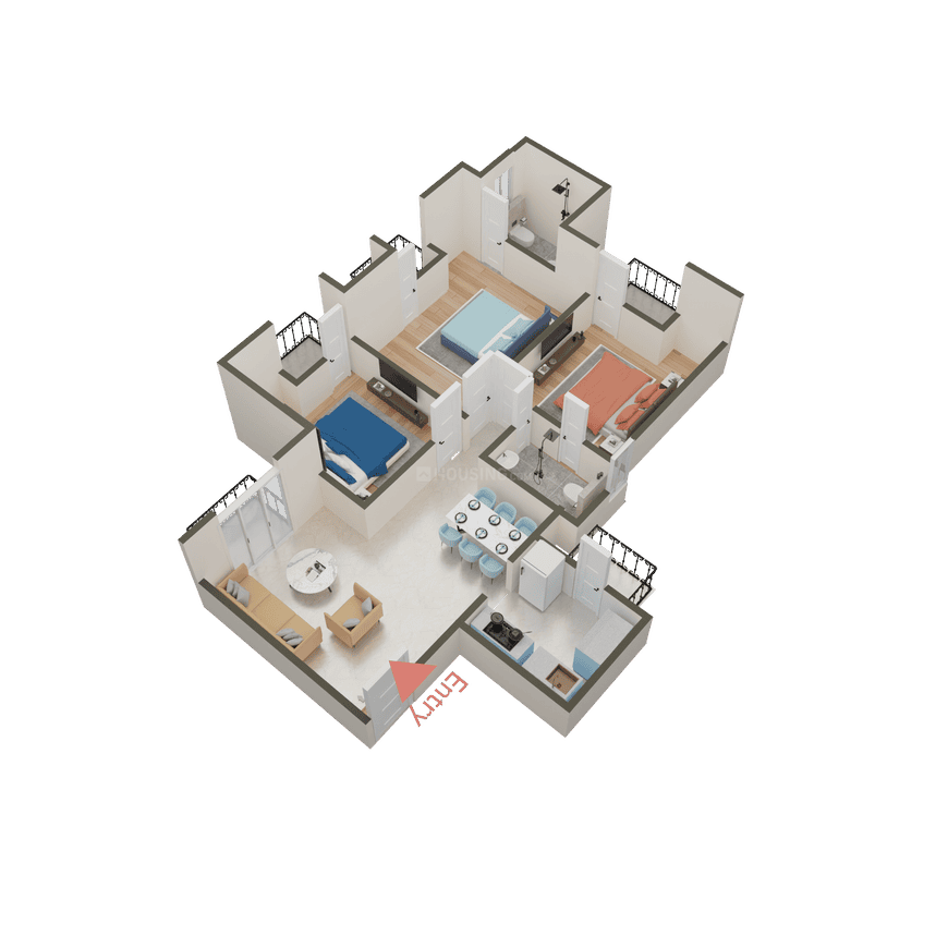 Amrapali Empire - Image 42
