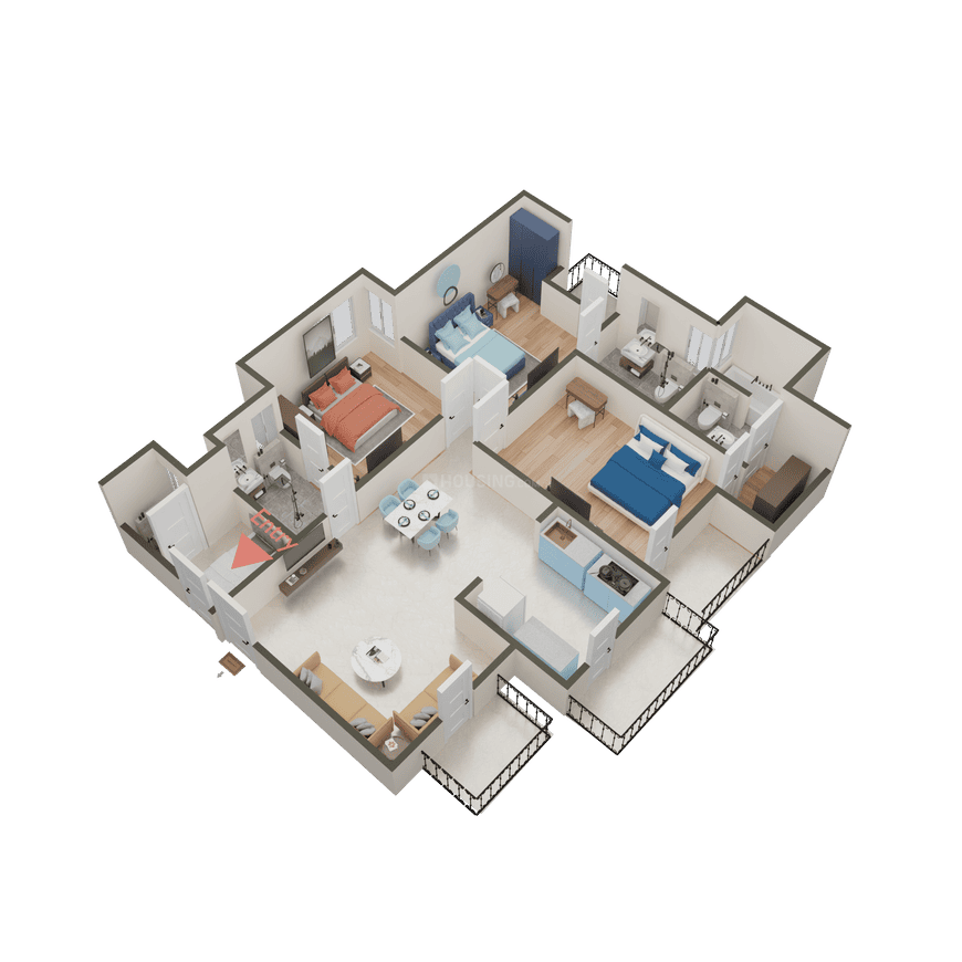 Amrapali Empire - Image 47