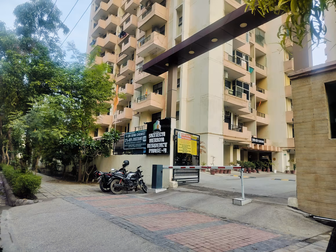Skytech Merion Residency II - Image 3