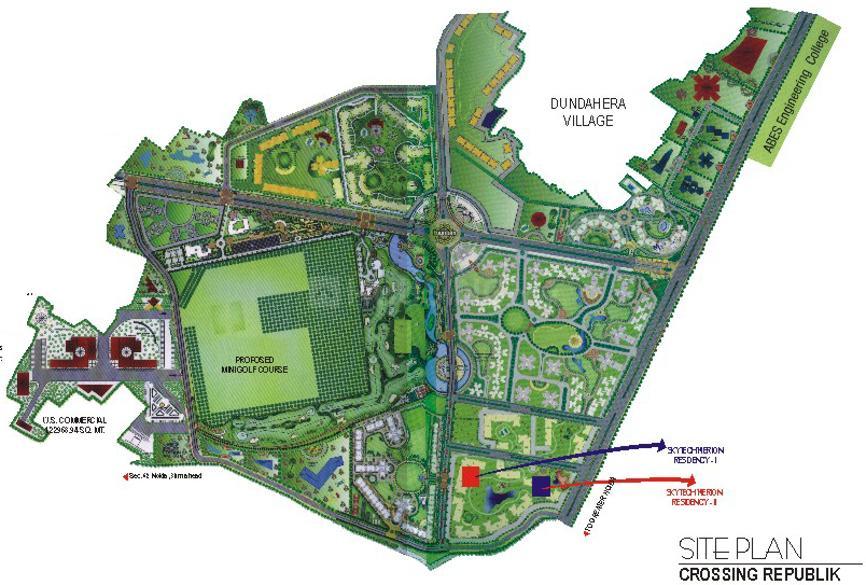 Skytech Merion Residency II - Image 15