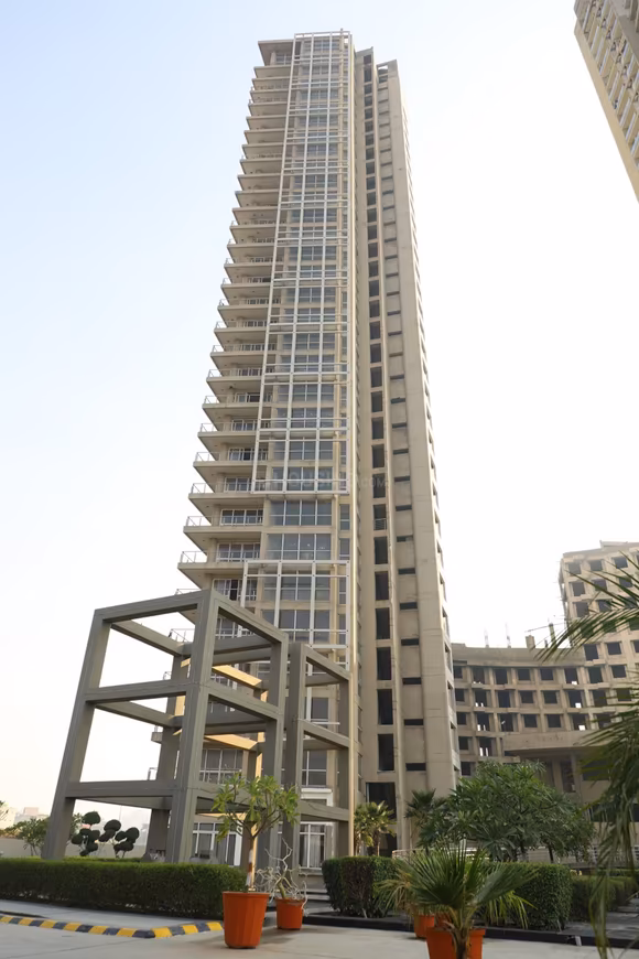 Assotech Celeste Towers - Image 1