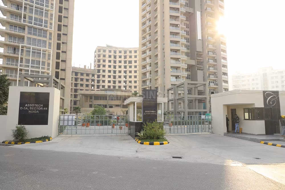 Assotech Celeste Towers - Image 5