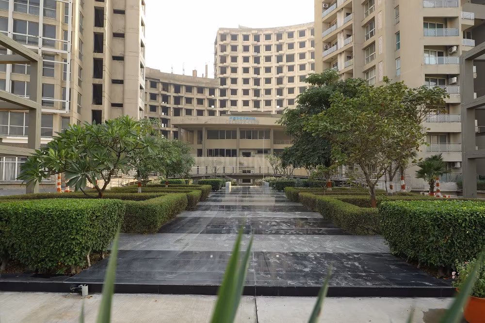 Assotech Celeste Towers - Image 12