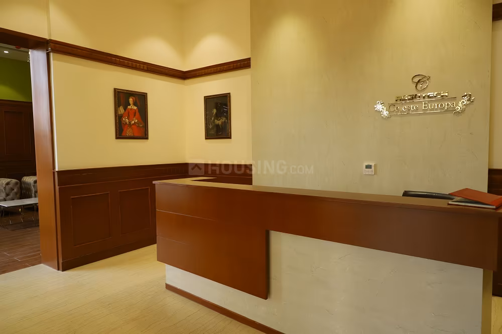 Assotech Celeste Towers - Image 13