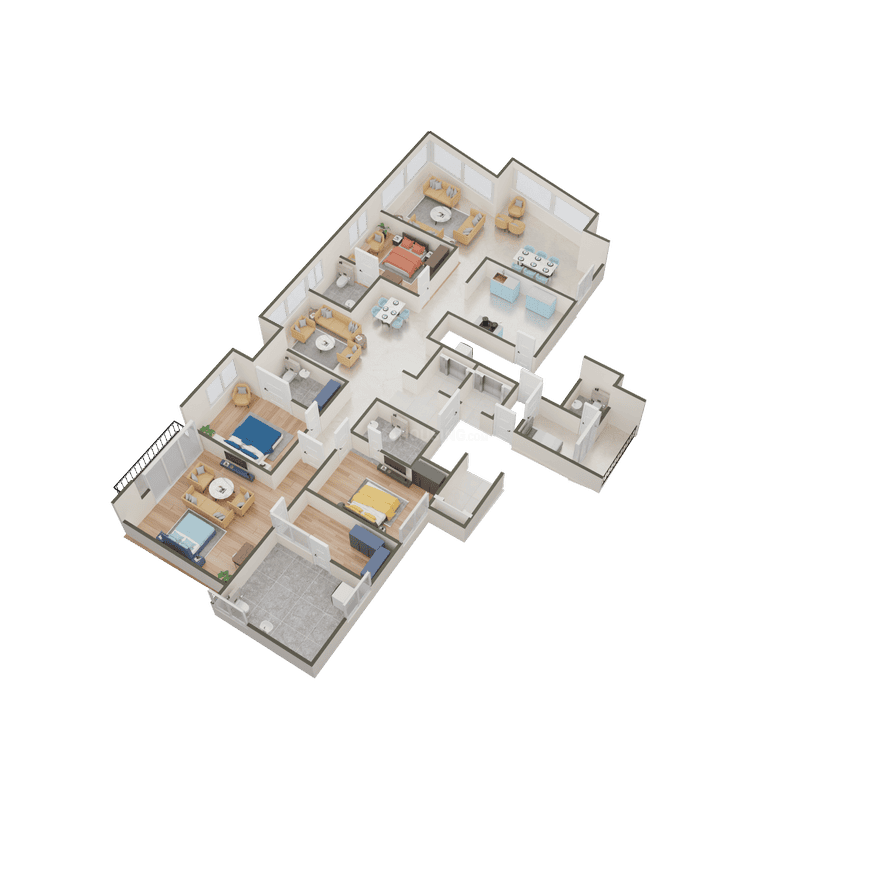 Assotech Celeste Towers - Image 39