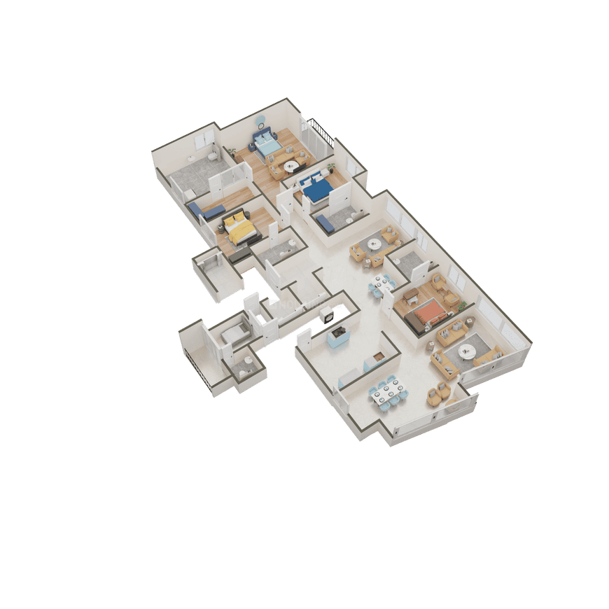 Assotech Celeste Towers - Image 40