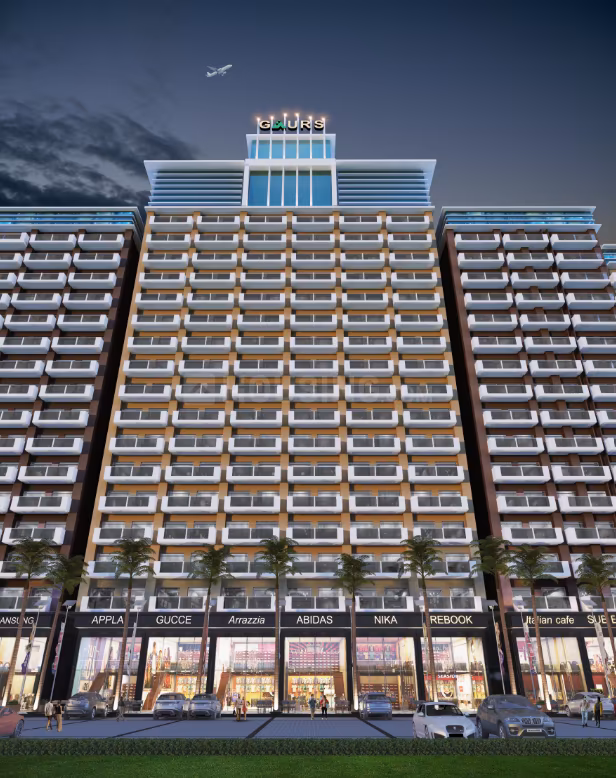 Gaurs Aero Suites - Image 3
