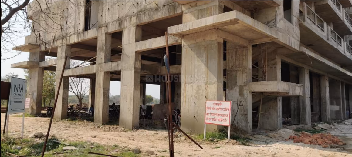 Gaurs Aero Suites - Image 20
