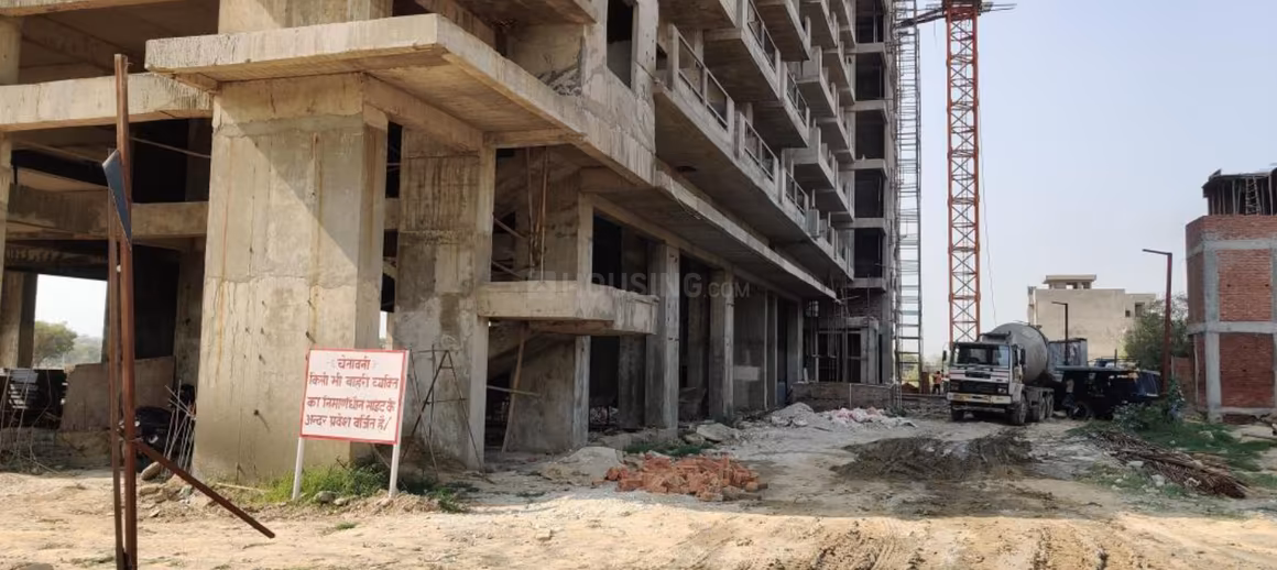 Gaurs Aero Suites - Image 21