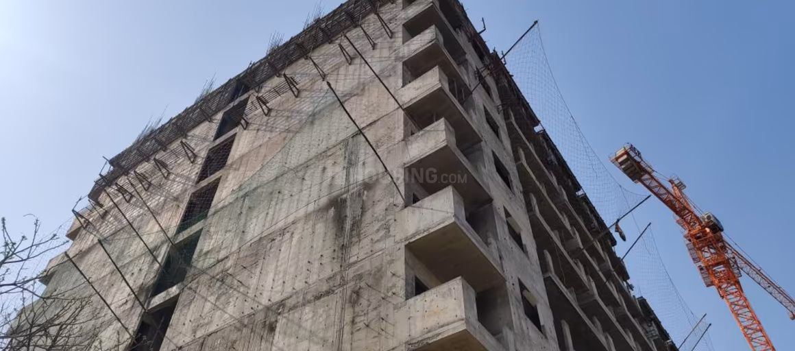 Gaurs Aero Suites - Image 22