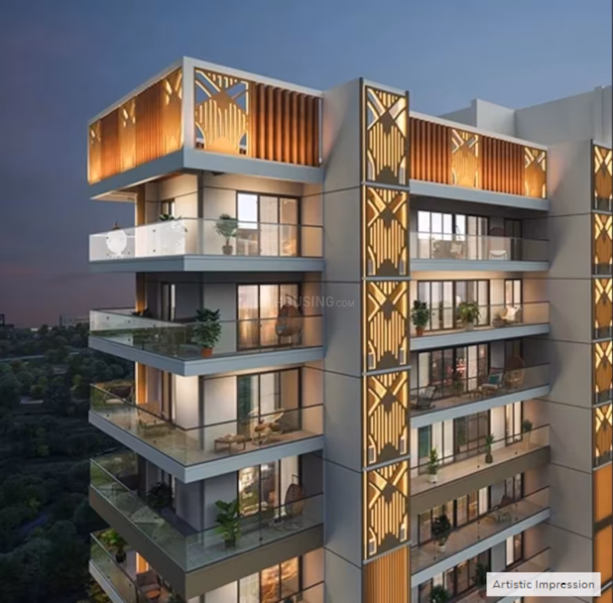Godrej Jardinia - Image 2