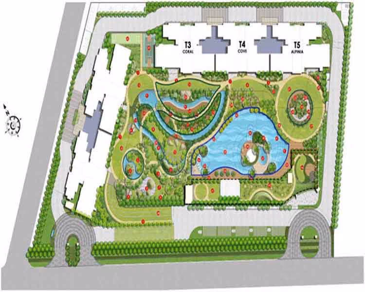 Godrej Jardinia - Image 18
