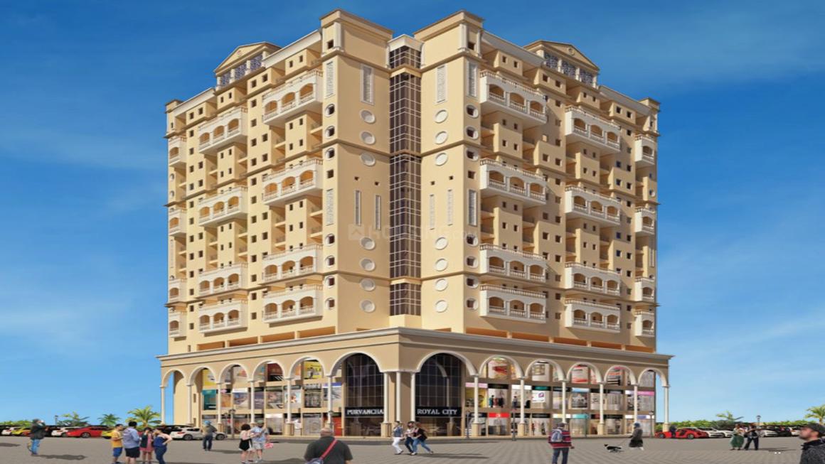 Purvanchal Royal Square - Image 1