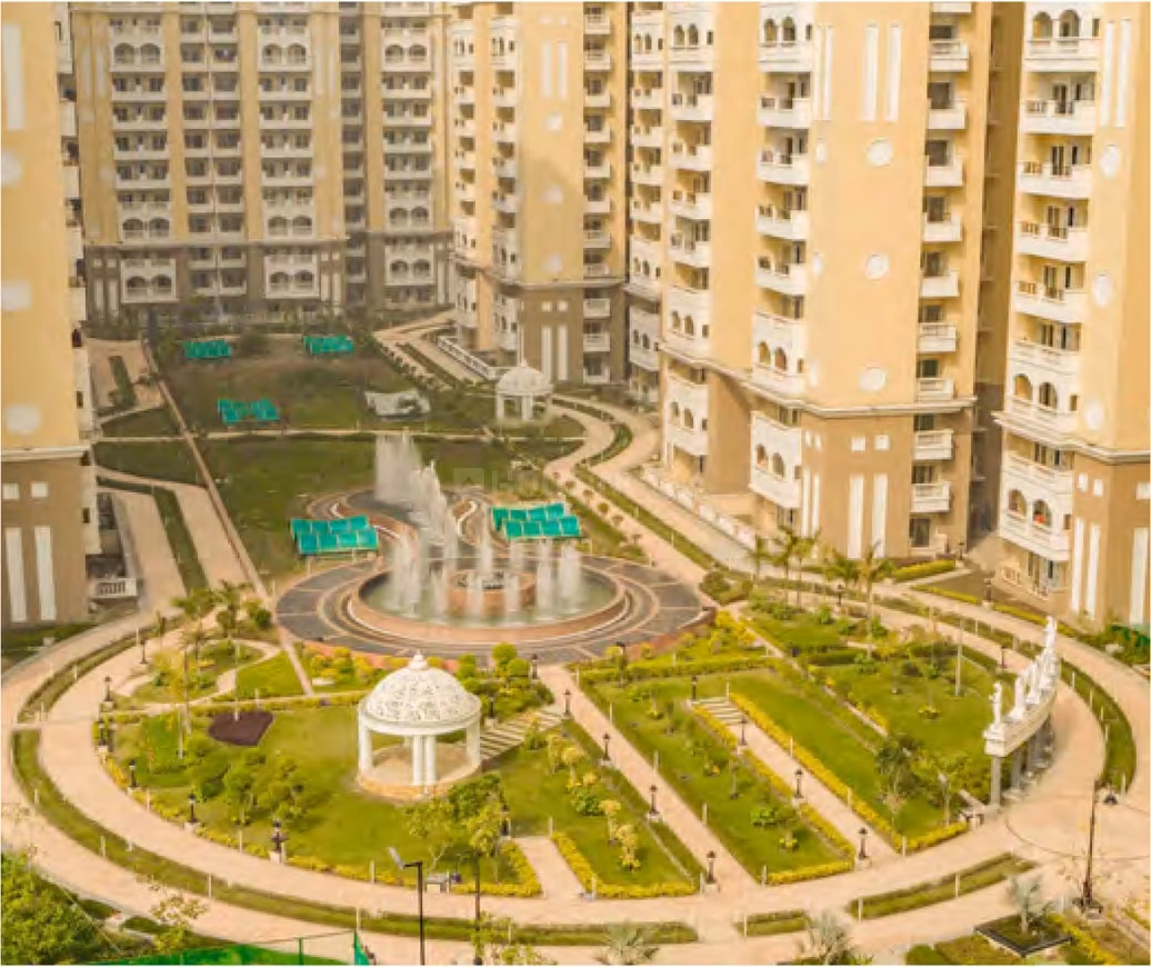 Purvanchal Royal Square - Image 3