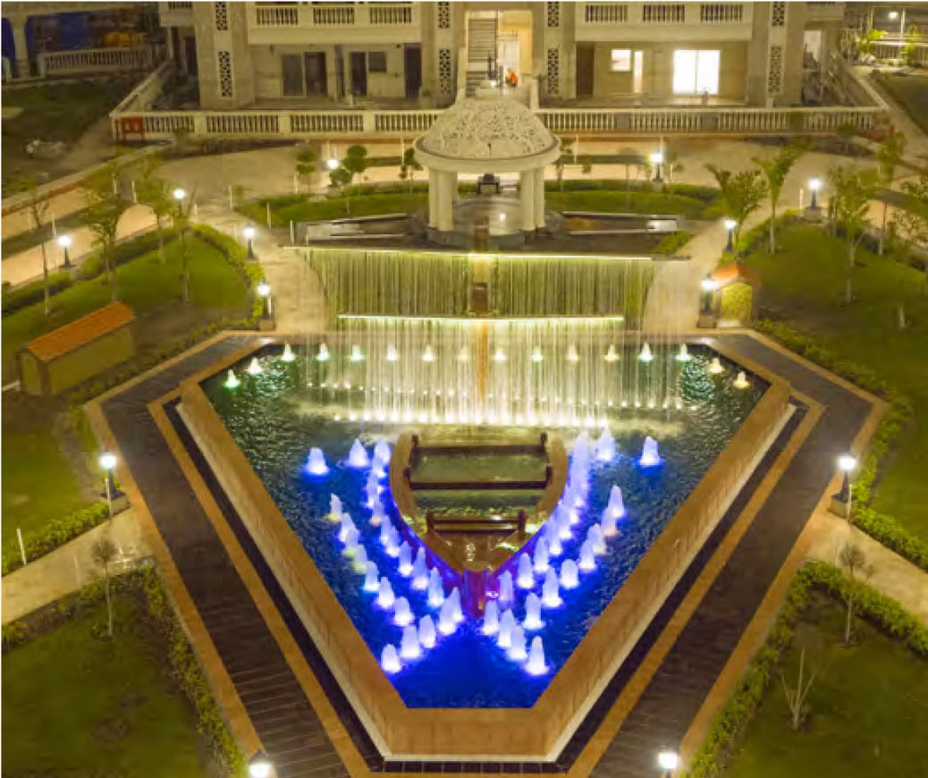 Purvanchal Royal Square - Image 7