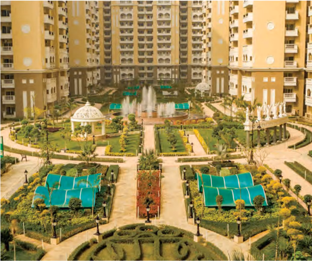 Purvanchal Royal Square - Image 8