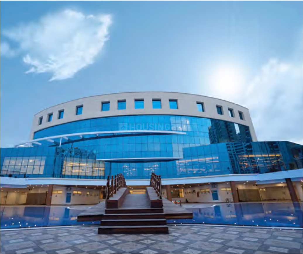 Purvanchal Royal Square - Image 9
