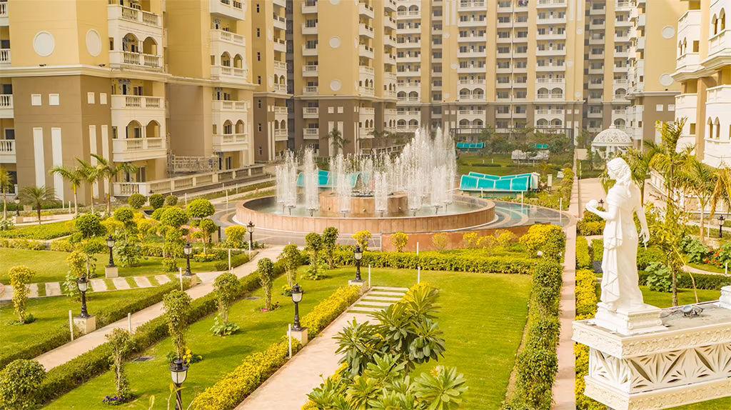 Purvanchal Royal Square - Image 10