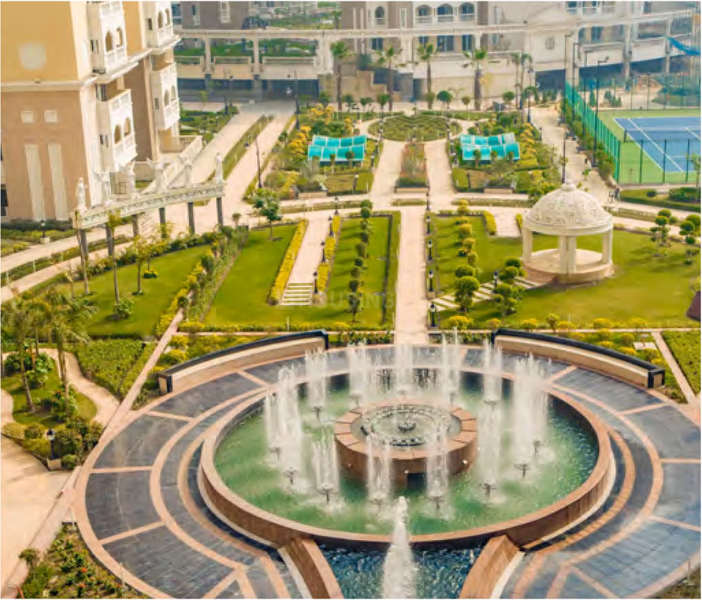 Purvanchal Royal Square - Image 11