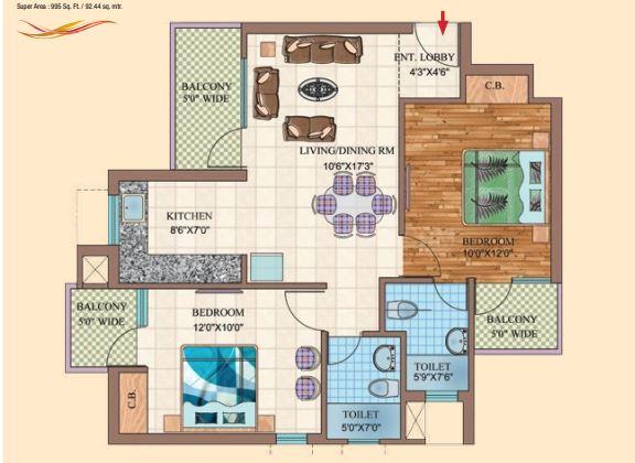 Primrose Ryne Phase II - Image 6
