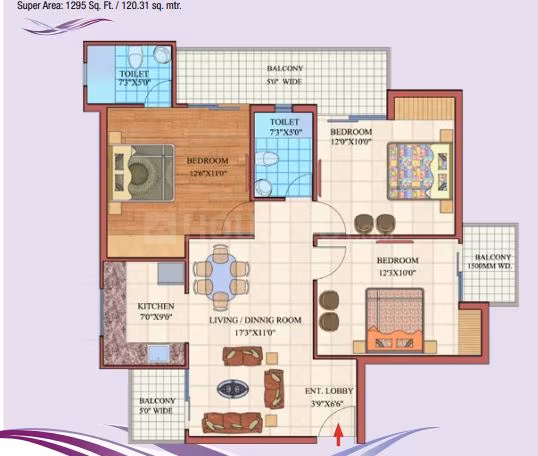 Primrose Ryne Phase II - Image 8