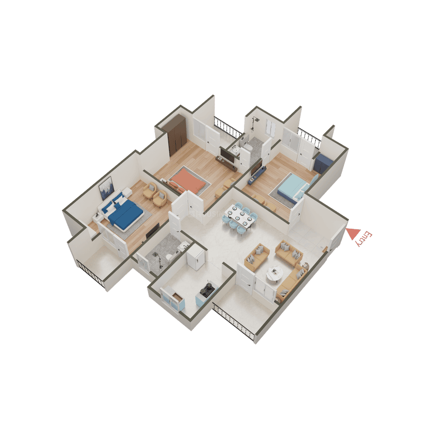 Primrose Ryne Phase II - Image 21